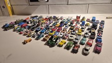 Micro machines for sale  DINAS POWYS