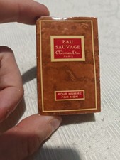 profumo dior sauvage usato  Torre di Mosto