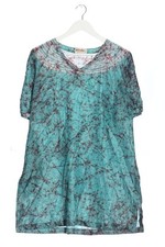Fabindia tunikakleid damen gebraucht kaufen  Berlin