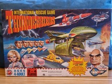Thunderbirds international res for sale  PLYMOUTH