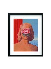 René magritte original for sale  Deerfield Beach