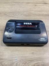 Console sega master d'occasion  Bourg-de-Péage