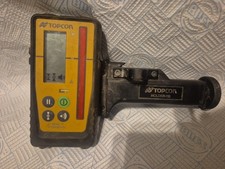 Topcon ls100 laser for sale  FLINT