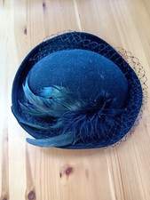 Vintage felt hat for sale  WESTERHAM