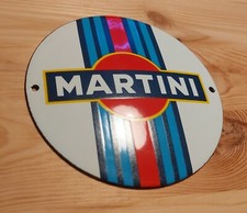 Martini racing stripes gebraucht kaufen  Mainhardt