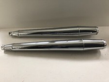triumph t140 exhaust for sale triumph t140 exhaust for sale BURY ST. EDMUNDS
