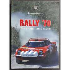 Rally una storia usato  Alessandria