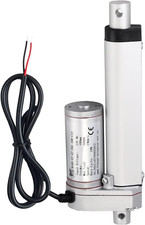 Attuatore lineare 12v usato  Roma