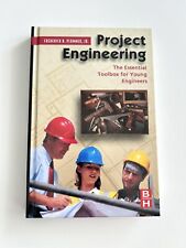 Project engineering essential usato  Italia