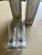 Franziskaner weißbier glas gebraucht kaufen  Fehrb.,-Winzeln