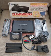 Xrgb mini framemeister for sale  LANCING