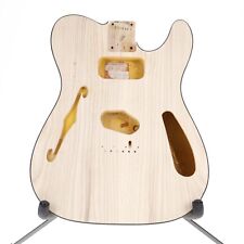 Unfinished thinline telecaster for sale  Franklin