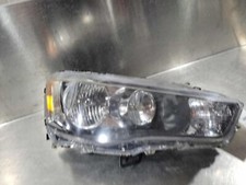 Mitsubishi outlander headlamp for sale  Pittsburgh