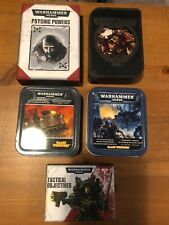 Warhammer 40k game for sale  BUCKLEY