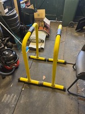 parallel gym exercise for sale parallel gym exercise for sale SEVENOAKS
