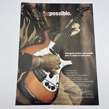 Parker nitefly guitar for sale  Sherman