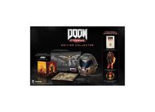 Jeux vidéo doom d'occasion  Remiremont