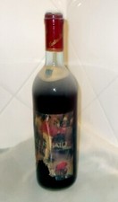 Bottiglia vino annata usato  Torchiarolo