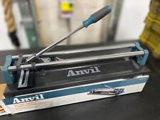 Anvil inch tile for sale  Charlotte