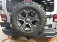 Wrangler wheel vin for sale  Rockford