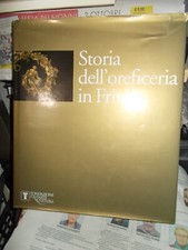 Storia dell oreficeria usato Storia dell oreficeria usato  Pordenone