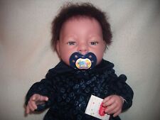 Reborn rebornbaby rebornpuppe gebraucht kaufen  Mannheim