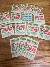 Lot vintage green for sale  Reno