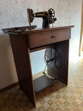 Alte torpedo nähmaschine gebraucht kaufen Alte torpedo nähmaschine gebraucht kaufen  Neureichenau