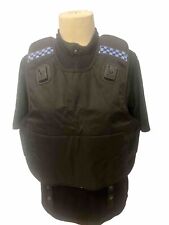 Police blue stripe for sale  ABINGDON