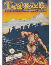 Tarzan großband mondial gebraucht kaufen  Nürnberg