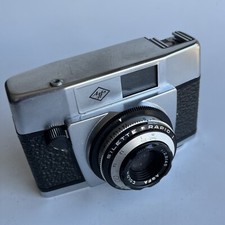 Agfa silette rapid gebraucht kaufen  Bedburg