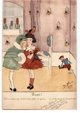 Petite aquarelle petites d'occasion  Fondettes