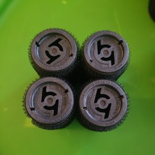 Clodnine rollers 30mm for sale  BRIDLINGTON