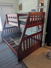 Bunk beds twin for sale  Santa Cruz