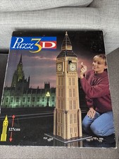 Rare big ben for sale  CROYDON