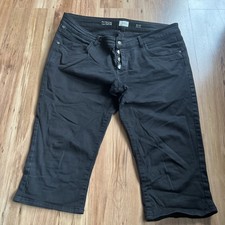 Liver capri hose gebraucht kaufen Liver capri hose gebraucht kaufen  Calbe (Saale)
