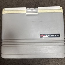 Vtg 1991 igloo for sale  La Junta