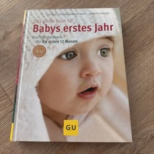 Große buch babys gebraucht kaufen  Oranienburg