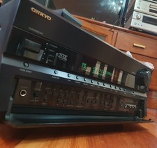 Sintoamplificatore onkyo sr805 usato Sintoamplificatore onkyo sr805 usato  Guidonia Montecelio