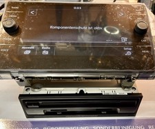 Unit mib2 3q0035864c gebraucht kaufen  Dortmund
