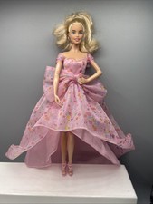 Barbie signature birthday for sale  Seattle