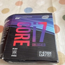 i7 processor for sale i7 processor for sale HAILSHAM