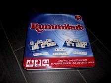 spiel rummikub gebraucht kaufen spiel rummikub gebraucht kaufen Elmenhorst