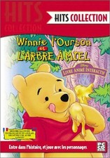 Winnie ourson arbre d'occasion  France
