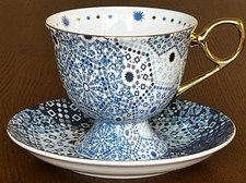 Moroccan tealeidascope cup for sale  CHELTENHAM