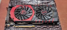 Msi 980ti 6gb for sale  Arlington
