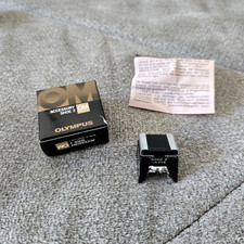 Olympus accessoire shoe d'occasion  Athis-Mons