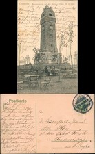 Ansichtskarte borna heinersdor gebraucht kaufen  Ortrand