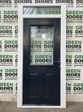 Back door toplight for sale  LUTON