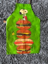 Vtg snoopy peanuts for sale  HULL